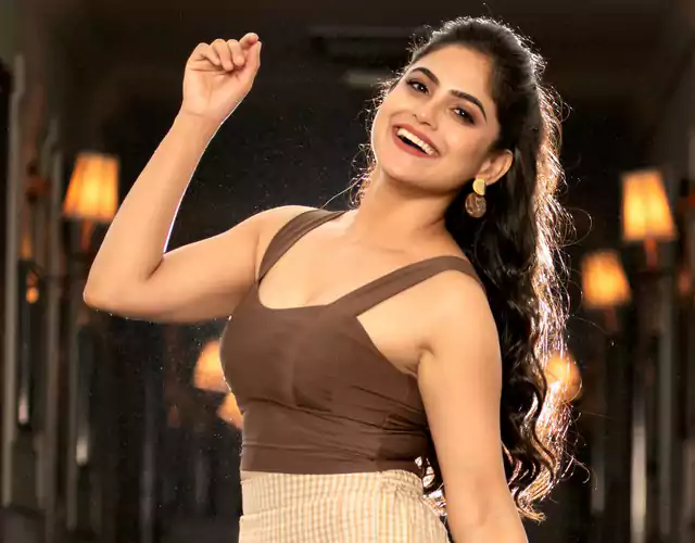 Naina Ganguly New Photos